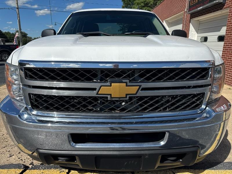 chevrolet silverado 2500hd 2012 1GC2KVCG7CZ189805 image chevrolet silverado 2500hd 2012 1GC2KVCG7CZ189805 image